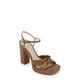 thumbnail image 1 of Sandalia de Plataforma Valencia de Jewel Badgley Mischka, 1 of 9