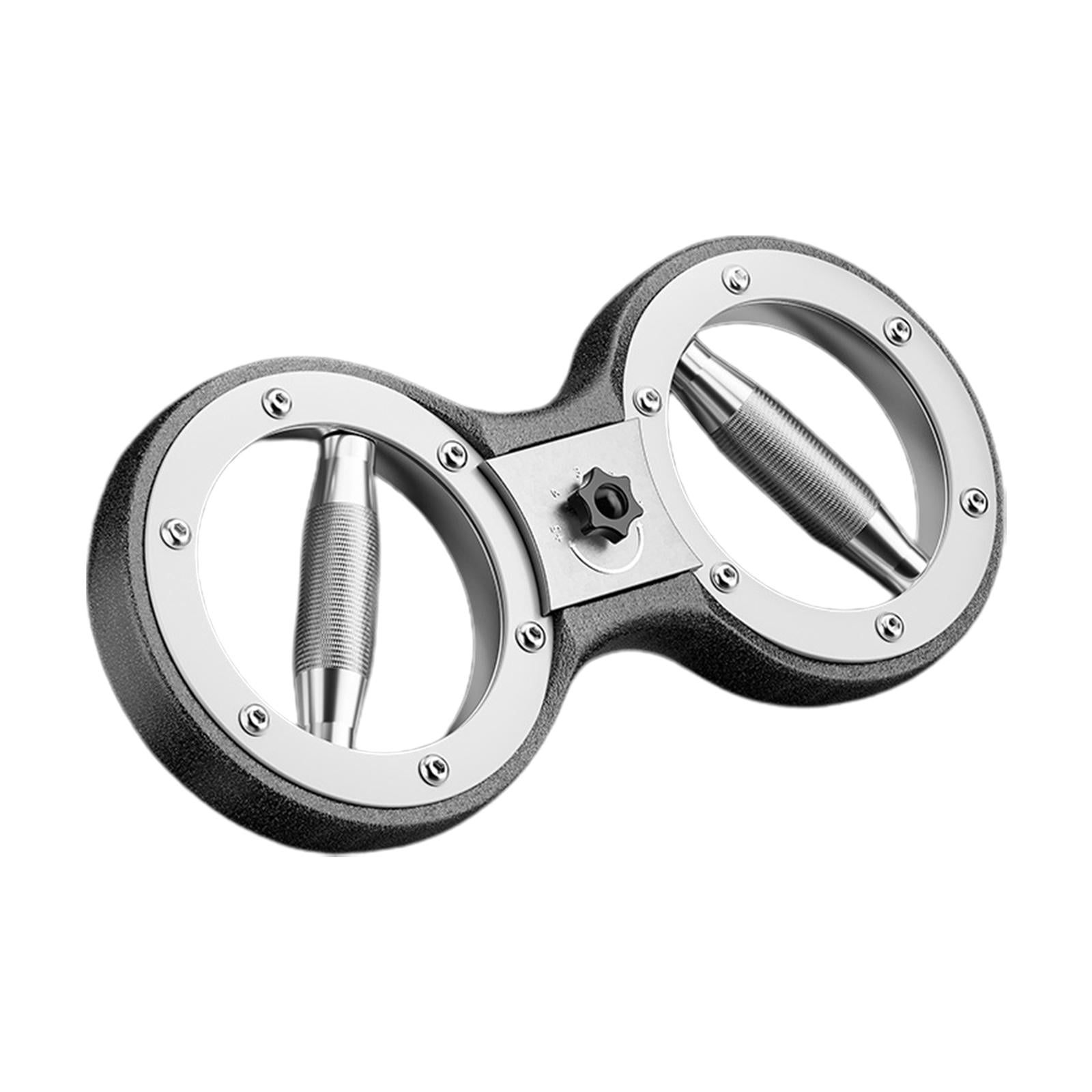 Ioensy - Brazo De Entrenamiento De Fuerza Para La Parte Superior Del Cuerpo, Brazo Resistente, Constructor De Pecho Para Espalda, Bíceps, 12 Libras