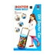 thumbnail image 2 of Set Maleta Accesorios Juguetes Médico Dóctor Infantil azul Talla Única, 2 of 5