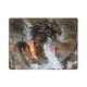 thumbnail image 1 of Leviatán Cartel Metálico, Decoración de Pared de Cartel Metálico Personalizado para Regalos de Fans, Amigos, Familia y Amantes 20*30CM, 1 of 6