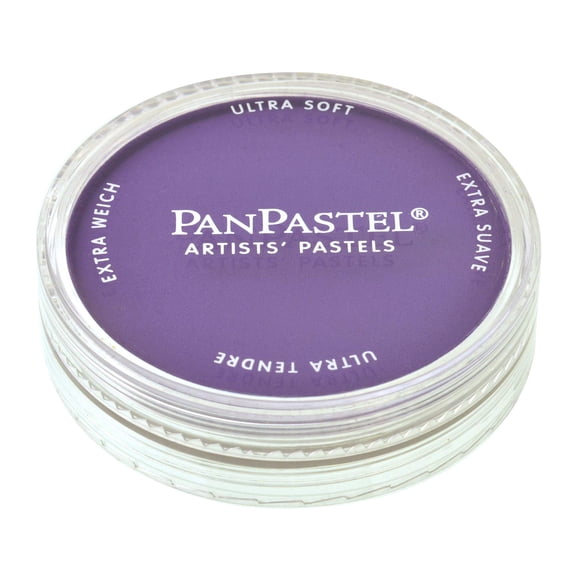 Pastel PanPastel Artist Pastels de GOLDEN Violeta 62 mm