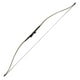 thumbnail image 5 of Arco Recurvo Juvenil Robin Hood 35lb 9kg Cafe/negro Set Con 2 Flechas, 5 of 14