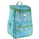 thumbnail image 1 of Mochila refrigeradora Lilly Pulitzer Grande 28 × 18 × 39 cm Dandy Lions, 1 of 9