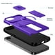 thumbnail image 2 of Funda FOXDOCK para iPhone 16e – Magnética Antigolpes con Soporte y Protección Doble, 2 of 6