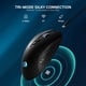 thumbnail image 3 of Mouse Gamer Redragon M656 MAX Inalámbrico 10000 DPI RGB, 3 of 8