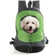 thumbnail image 1 of Mochila Transportadora Para Mascotas, Perros, Gatos Negro-Talla L, 1 of 3