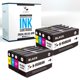 thumbnail image 1 of Cartucho de tinta CMYi 950XL/951XL 8 unidades (53 ml/24 ml), 1 of 5