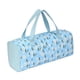 thumbnail image 3 of Organizador De Almacenamiento De Hilo Con Asa, Bolsa De Ganchillo Para Madejas De Hilo Y Agujas De Ganchillo, Abeja Azul, 3 of 5