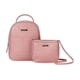 thumbnail image 1 of Pack Nautica Mochila Queen + Cartera Princess rosada, 1 of 7