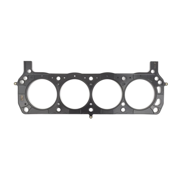 Junta de culata COSMETIC 2.027 MLS para Ford Windsor V8 4.030 Bore