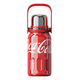 thumbnail image 1 of Cocacola Germ Termo  Frío O Caliente, 1200 ML Trébol Rojo, 1 of 5