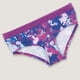 thumbnail image 3 of Pantaleta nina algodon elasticado | Libertad y suavidad, 3 of 3