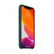 thumbnail image 3 of Funda de piel para Apple iPhone 11 Pro, color verde bosque, 3 of 3