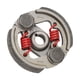 thumbnail image 2 of Almohadilla De Embrague Para Accesorio De Moto De Cross De 2 Tiempos, 43cc, 47cc, 49cc, Resistente Y Resistente, 2 of 5