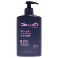 Shampoo Climaplex Fuerza Y Volumen 400Ml Unisex