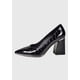 thumbnail image 2 of Zapato Kyra Negro, 2 of 5