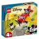 thumbnail image 1 of Avion clasico de mickey mouse, 1 of 2