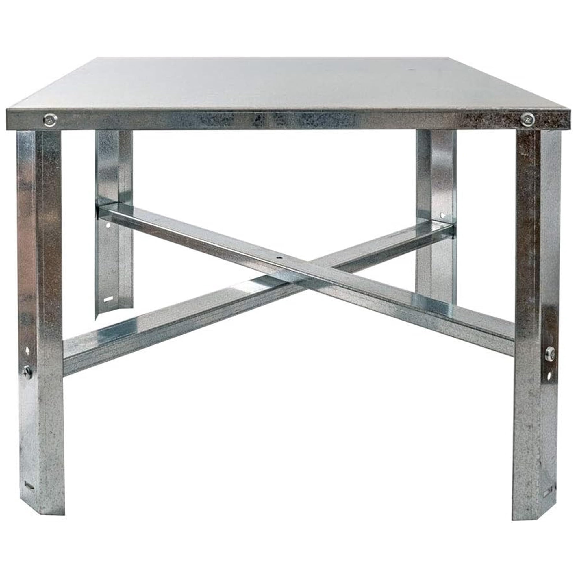 Soporte Para Calentador De Agua Eastman De 21 Pulgadas Para 114 A 227 Litros