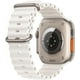 thumbnail image 2 of Watch Ultra 2 Gps + Celular Caja De Titanio De 49 Mm Con Correa Blanca Océano () Reacondicionado, 2 of 3