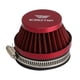 thumbnail image 2 of Filtro De Aire Para Motocicleta, Reemplazo Directo Profesional Para Dirt Bike ATV, 2 of 5