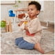 thumbnail image 2 of Peluche GUND Sesame Street Furry Friends Forever Tango 18 cm, 2 of 7