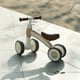 thumbnail image 2 of Bicicleta Cutey-5 Beige Qplay, 2 of 4