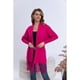 thumbnail image 2 of Tapado Mujer Semi Formal Casual Toda Temporada Colores 048, 2 of 3