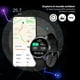 thumbnail image 5 of Reloj Smartwatch Lhotse Vibe 05 GPS Black 45mm, 5 of 8