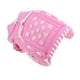 thumbnail image 1 of deporte en equipo zurdo juvenil resistente al desgaste béisbol pelota teeball rosa s, 1 of 5