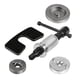 thumbnail image 5 of 5 Piezas Esparcidor De Freno De Disco Accesorio Profesional Herramienta De Prensa De Pinza De Freno, 5 of 5