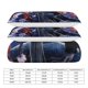 thumbnail image 2 of The Nightmare Before Christmas 3 Pcs Bed Breathable Duvet Cover Soft All Seasons Bedding Set, 2 of 5