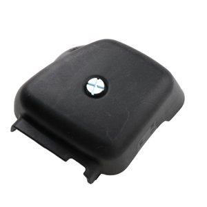 Ioensy - Parte De La Motosierra De La Cubierta Del Filtro De Aire Fs110 Hl90 Piezas De Repuesto Fáciles De Instalar