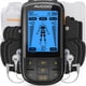 thumbnail image 1 of AVCOO 3 en 1 TENS Unit Muscle Stimulator with 30 Modes for Pain Relief, 1 of 3
