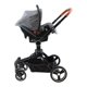 thumbnail image 2 of Coche Travel System 360 Gris, 2 of 12