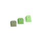 thumbnail image 2 of Keycaps Glorious GPBT Sublimadas por Tinta 114 Teclas PBT Grueso Oliva, 2 of 6