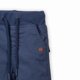 thumbnail image 2 of Pantalón Bebe Niño Azul Pillin, 2 of 3