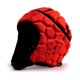 thumbnail image 2 of Casco Barnett Heat Pro talla XL para fútbol bandera y rugby, 2 of 7
