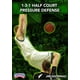 thumbnail image 1 of DVD de entrenamiento de baloncesto Championship Productions 1-3-1 Defense, 1 of 1