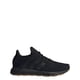 thumbnail image 2 of Zapatos adidas Swift Run para hombre negros talla 10, 2 of 8