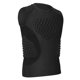 thumbnail image 1 of Protector de Pecho PORTEC Acolchado de Compresión Negro, 1 of 8