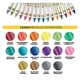 thumbnail image 4 of Crayón Crayola Ultimate con tapa y sacapuntas, 152 crayones, 4 of 7