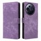 thumbnail image 4 of Funda Billetera para TCL 50 NxtPaper 5G con Soporte - Cartera de Cuero con Ranuras Morado, 4 of 5