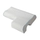 thumbnail image 5 of Almohada Ergonómica Para Parejas Para Amigos, Parejas, Regalo De Cumpleaños, Rombo A La Izquierda, 5 of 5