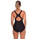 thumbnail image 2 of Traje de Baño Clasico Para Natacion Negro, 2 of 4