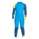 thumbnail image 4 of Traje De Neopreno Para Ni?os Trajes De Ba?o De Buceo Canotaje Deportes Acuáticos Kayak Trajes Térmicos Completos Azul S, 4 of 5