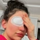 thumbnail image 3 of Set 4 Pack Parche Ocular De Adulto Adhesivo Esteril Lau, 3 of 3