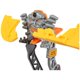 thumbnail image 5 of Playset Monster Jam Official Max-D Break Free con camión 1:64, 5 of 9