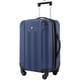thumbnail image 2 of Equipaje Travelers Club Chicago Carry-On Expandible Azul Marino 22", 2 of 7