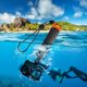 thumbnail image 5 of Empuñadura Flotante Impermeable Sametop 18 cm para GoPro, 5 of 7