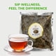 thumbnail image 5 of Hojas de Higuera Orgánicas Certificadas Cure wid Pure 56g Té Herbal, 5 of 7